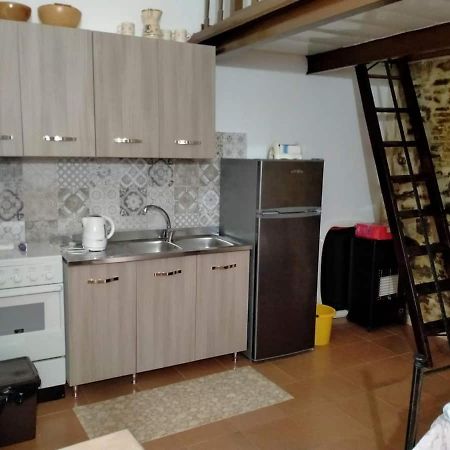 La Lammia Di Pisticci Villa Eksteriør billede
