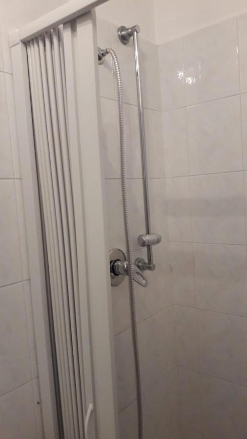 La Lammia Di Pisticci Villa Eksteriør billede