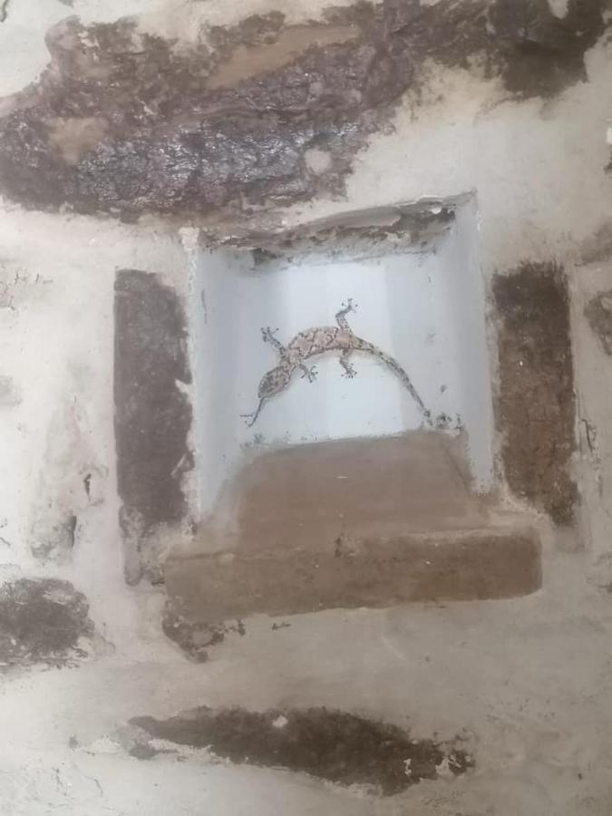 La Lammia Di Pisticci Villa Eksteriør billede